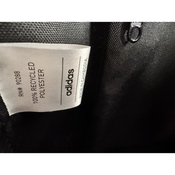 Adidas NWT Everyday Tote in Black - Picture 7 of 7